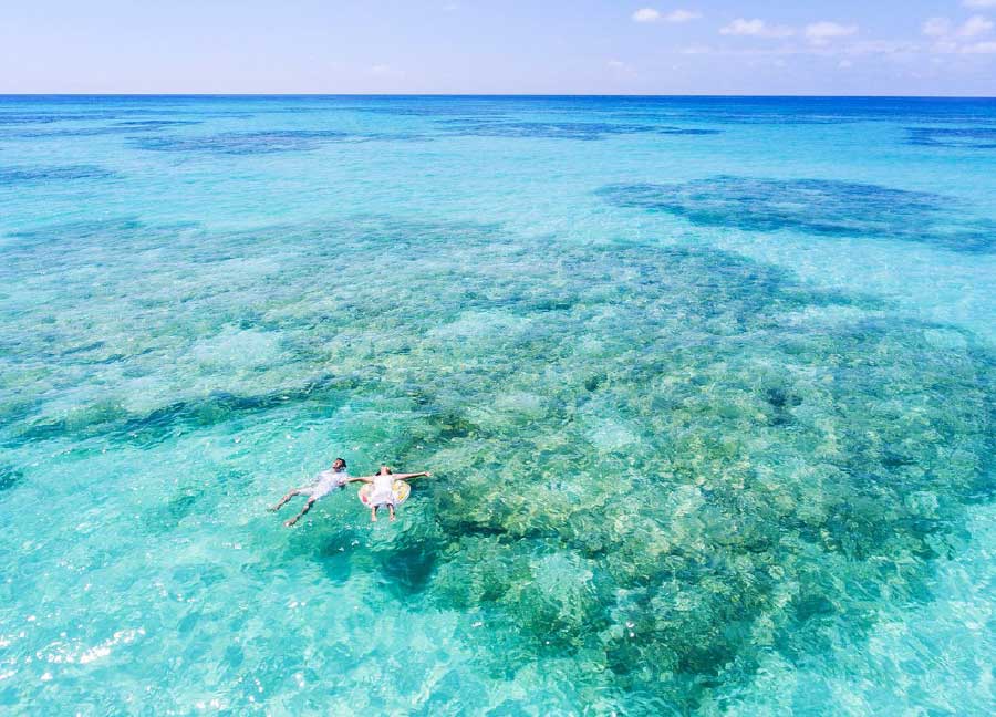 ハテの浜