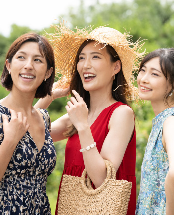お友だちと