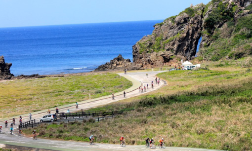 シュガーライド久米島