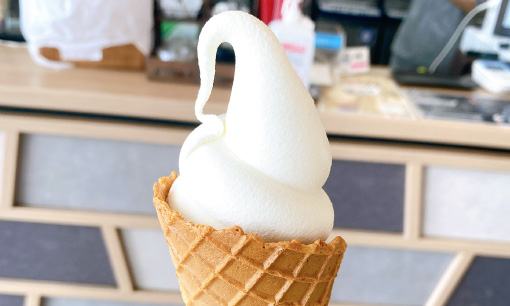 くめじま〜るCafe