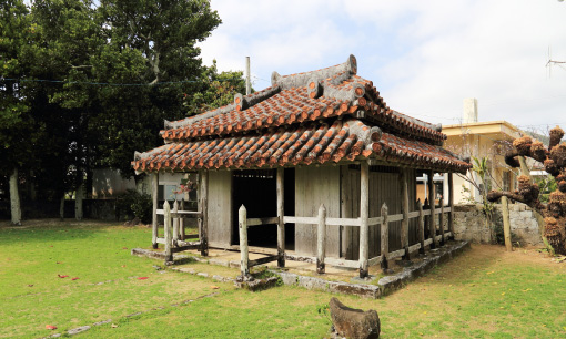 天后宮